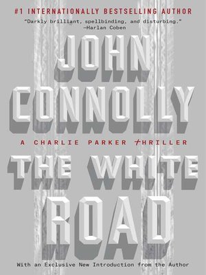 cover image of The White Road